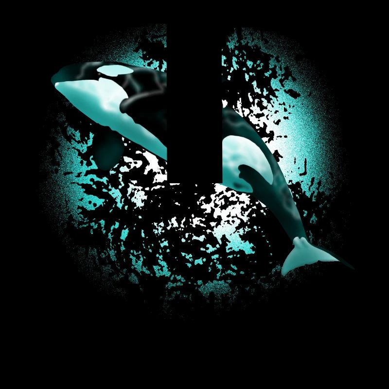 orca