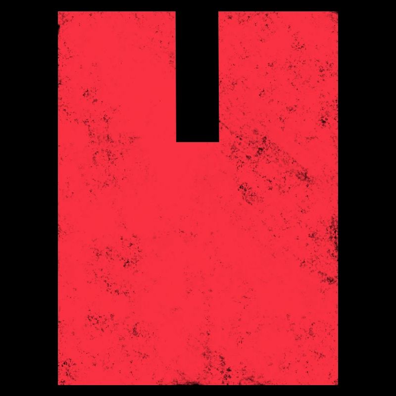 Abstract Red and Yellow Gradient