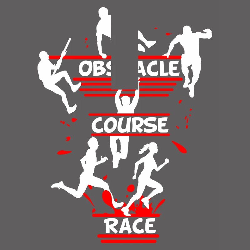 Course d’obstacles – Conception d’obstacles en ligne