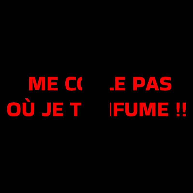 Me colle pas 