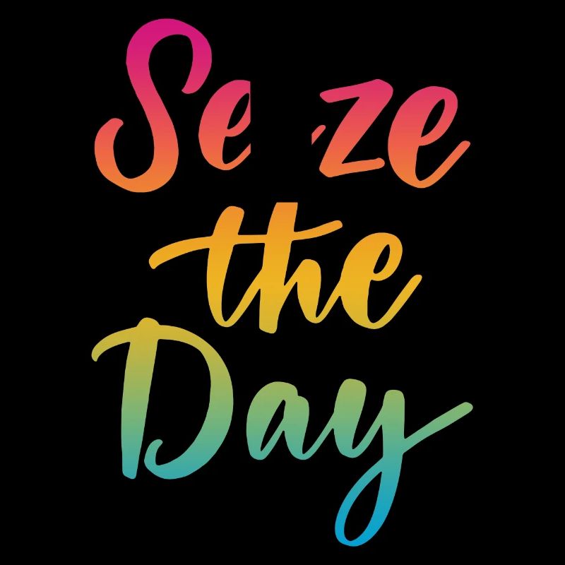 Seize The Day
