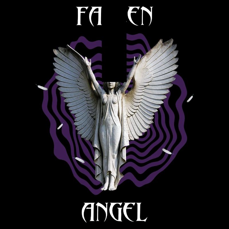 Gefallener Engel
