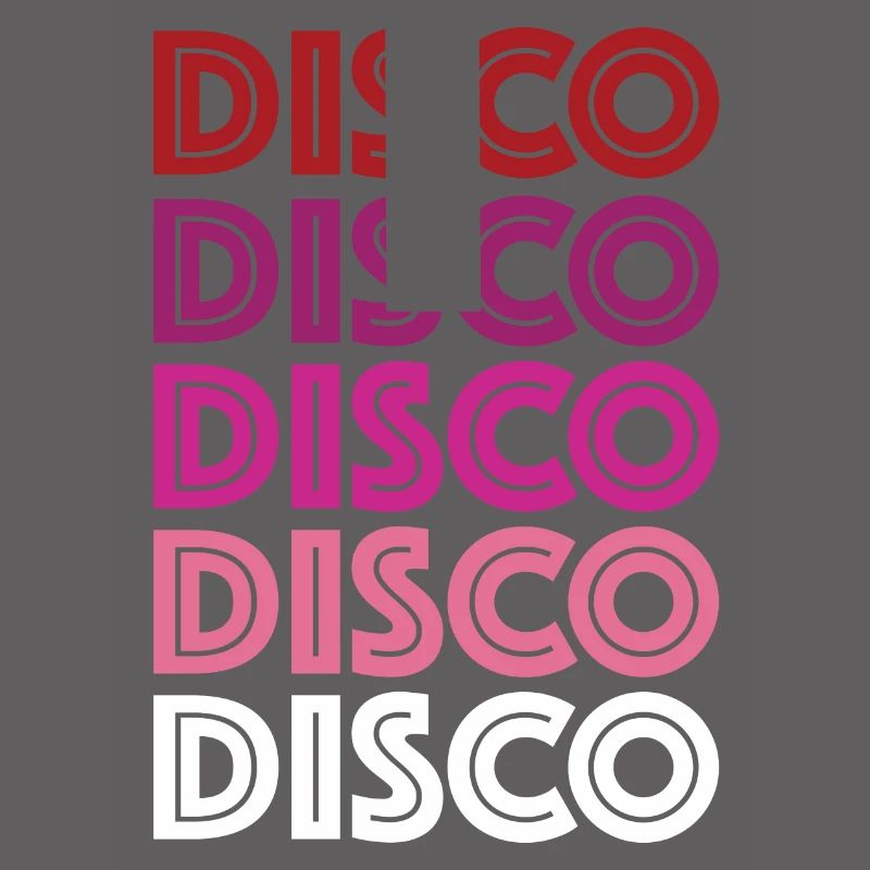 Disco Disco Disco