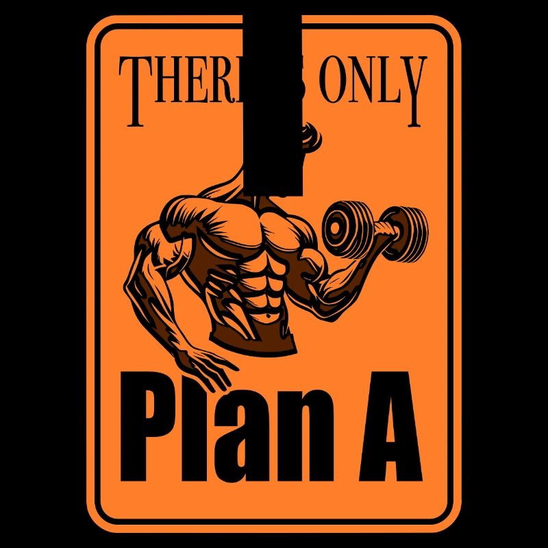 Seul le plan A