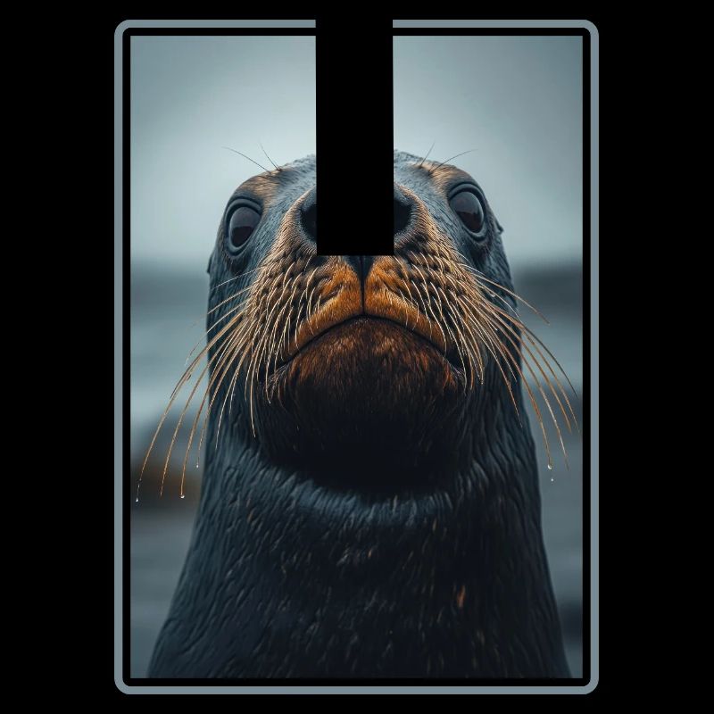 Seelöwen Seelöwe