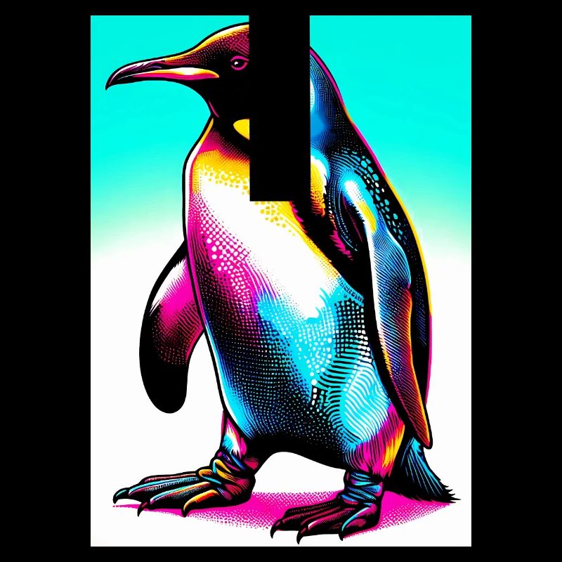 Pinguin