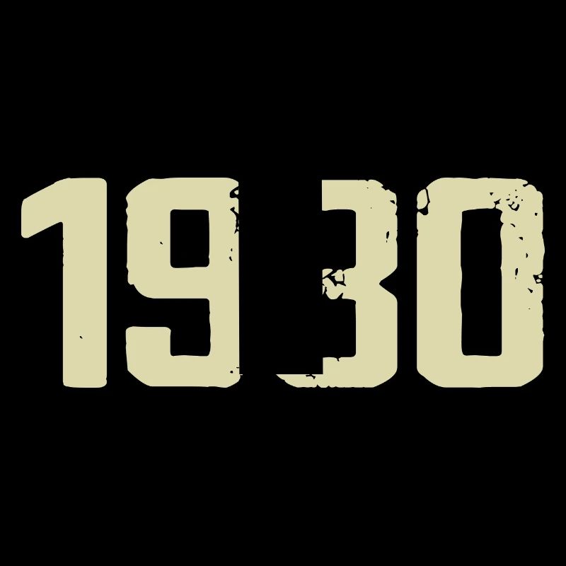 Jubiläum 1980