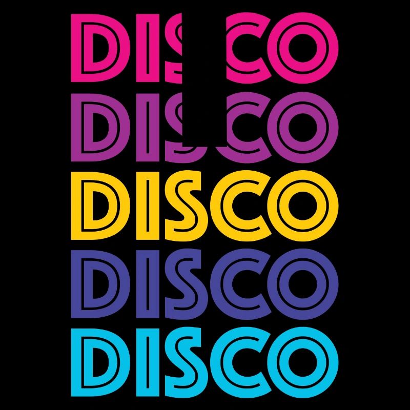 Disco Disco Disco