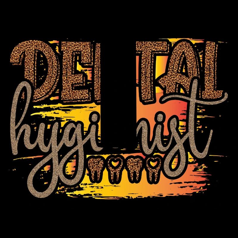 Leopard Hygienist Sunset Script