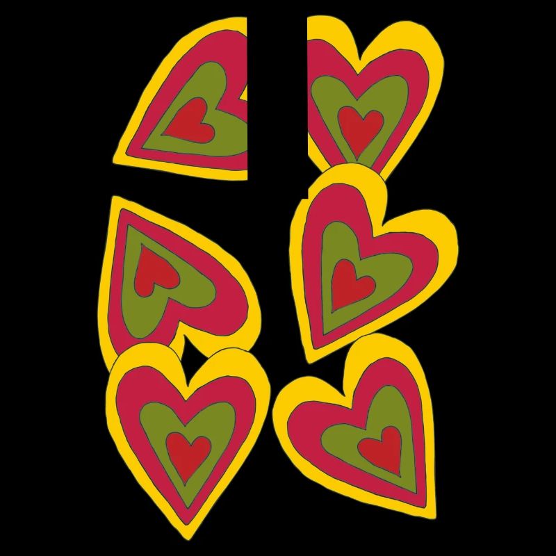 hearts on fire