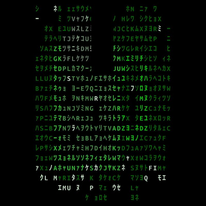 Matrix Bier