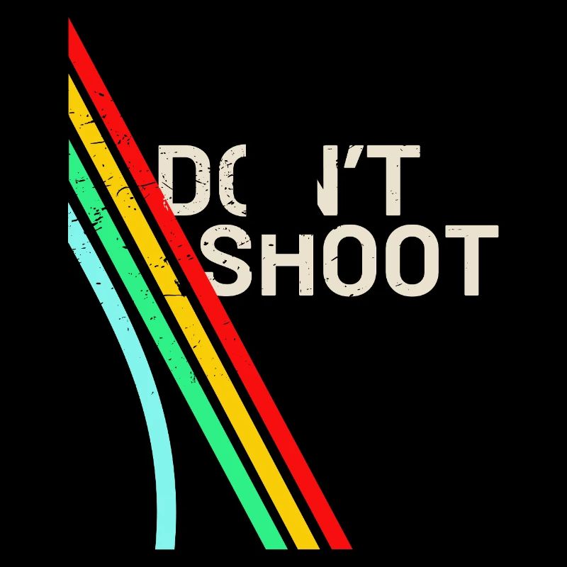 Arc Raiders - Don't Shoot