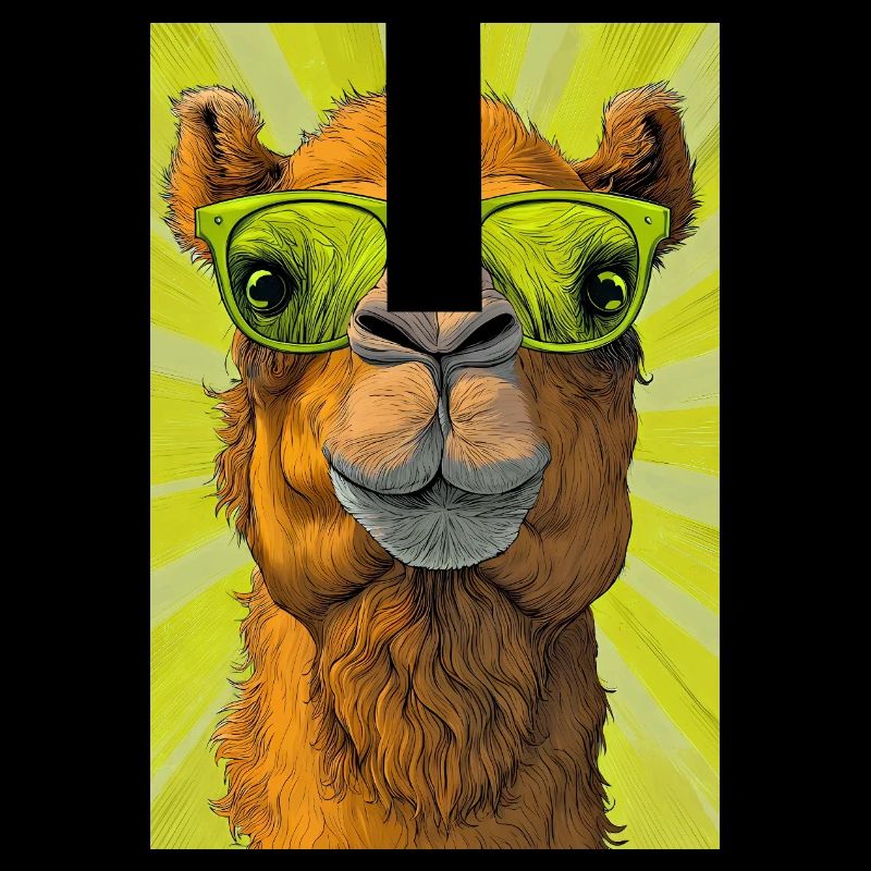camel