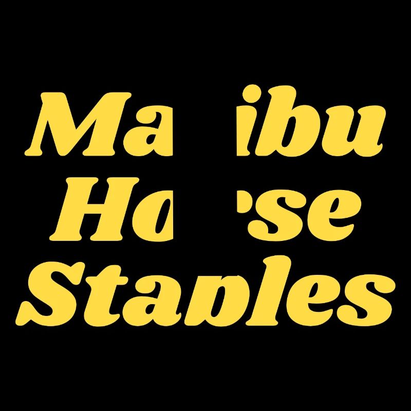 Écuries de Malibu