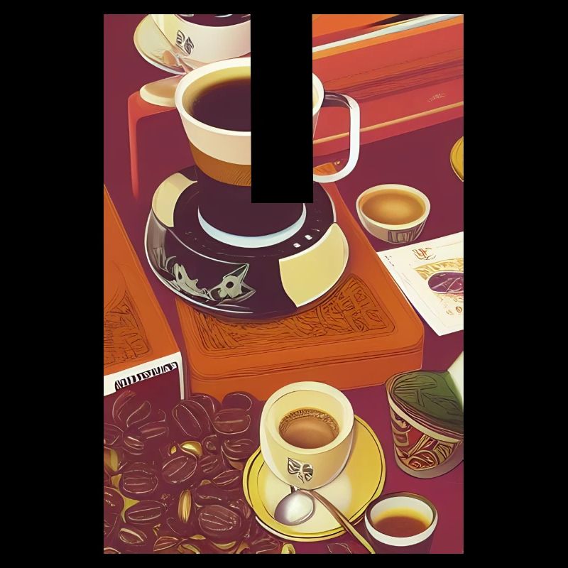 Kaffee, Kaffeebohnen