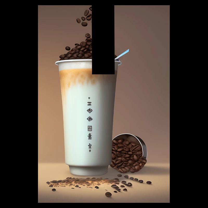 Kaffee, Kaffeebohnen