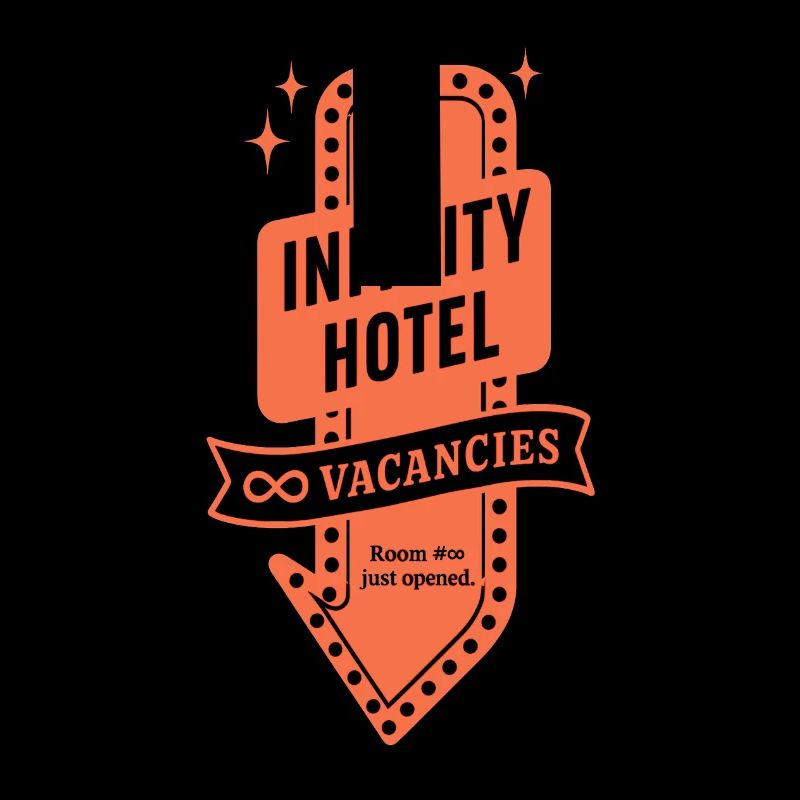 Hôtel Infinity