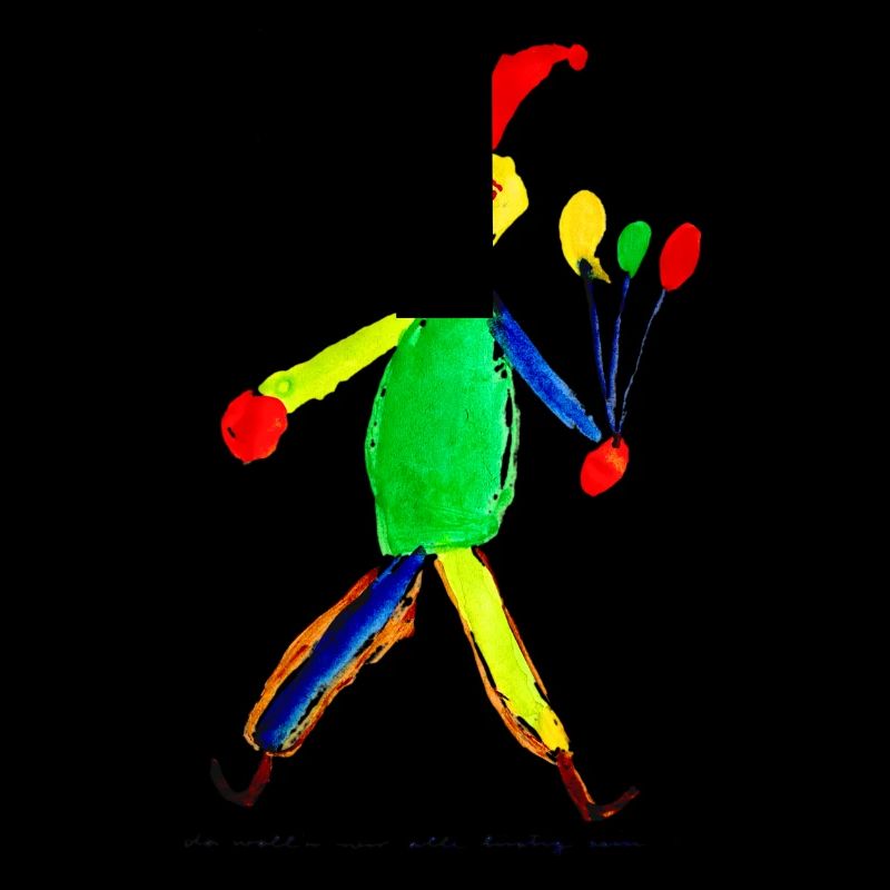 Jumping jack