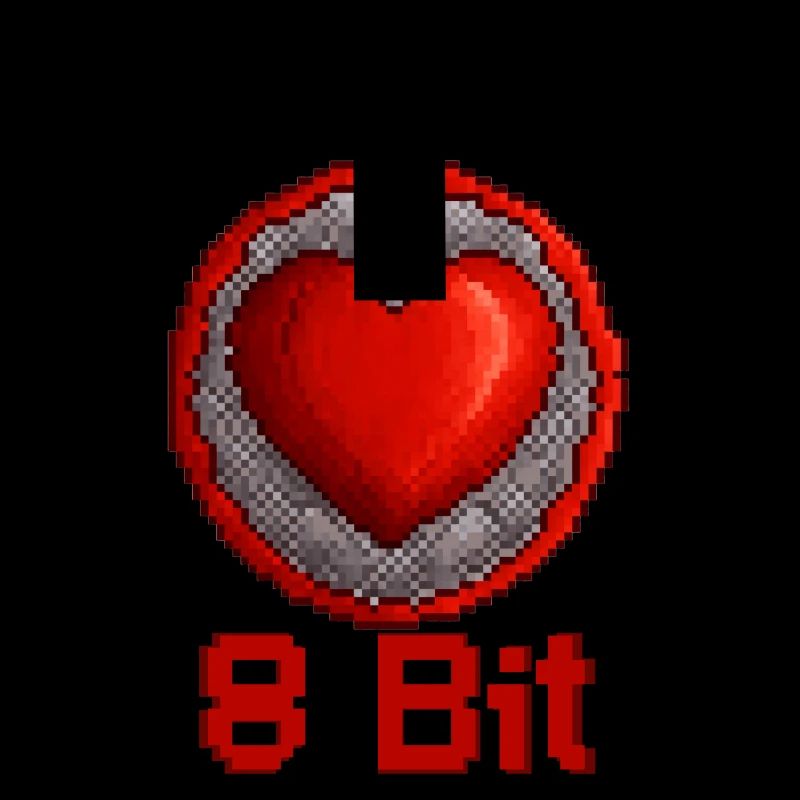J’adore 8bit