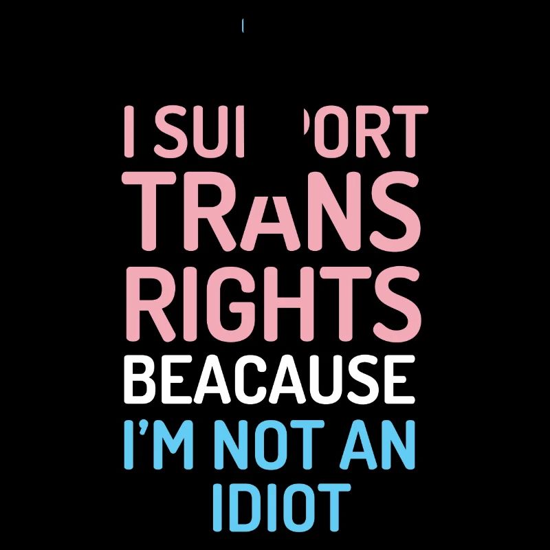 I Support Trans Rights