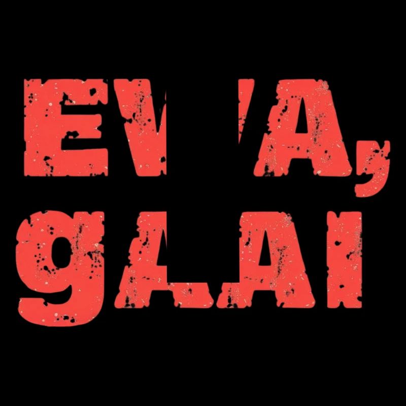 Ewa, Eichelhäher. Antwerpener Sprichwörter