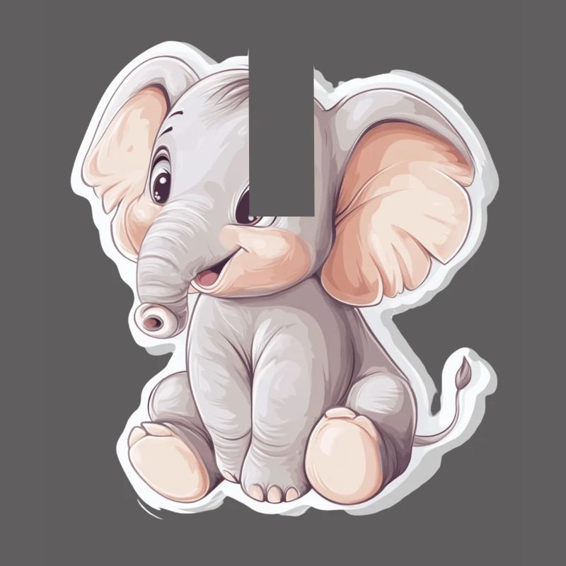 Elefant