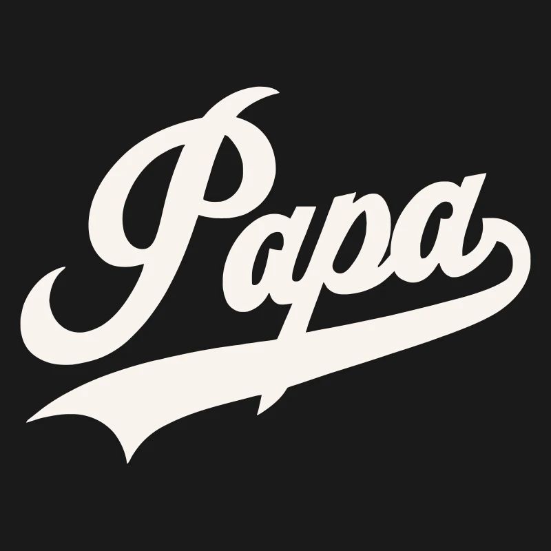 Script classique de Papa