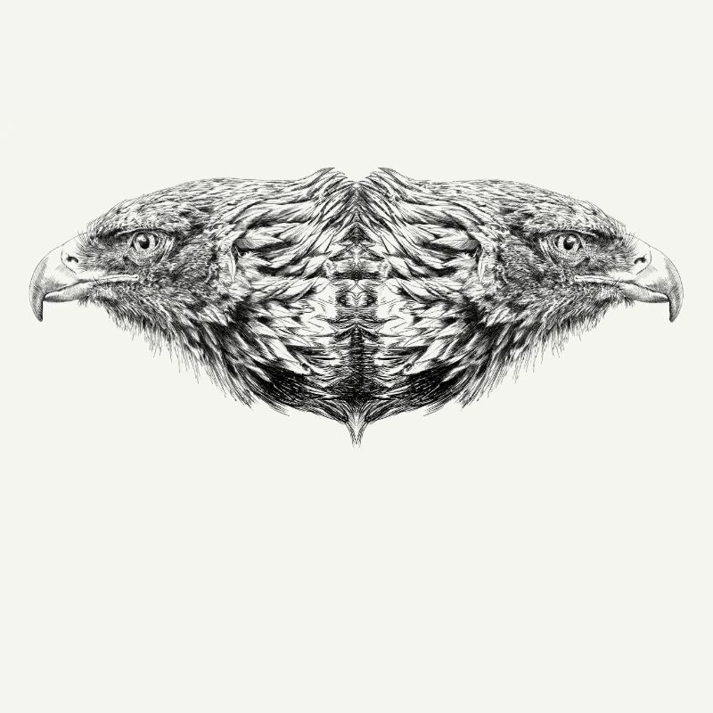Double eagle