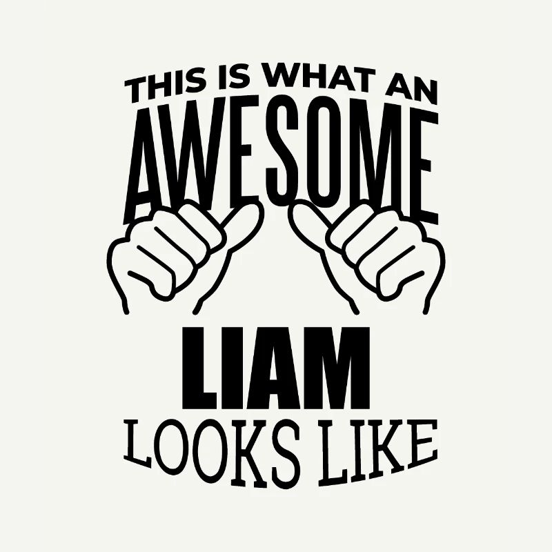 Liam