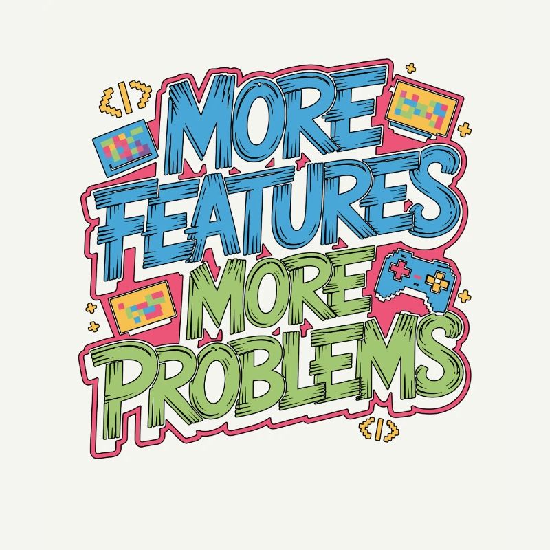 Game Developer More Features More Web Developer