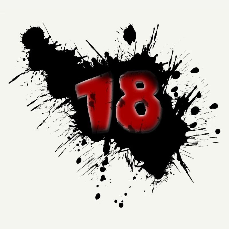 18th birthday