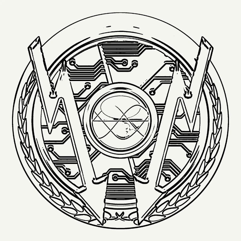 Craft Electric Pattern