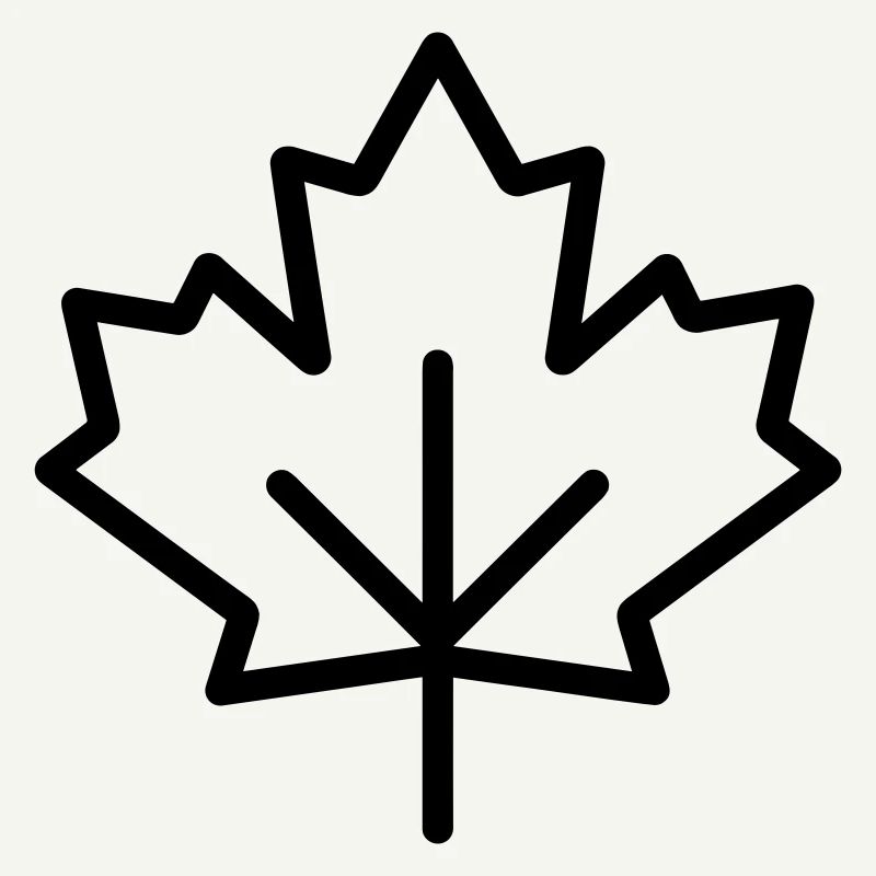 maple leaf