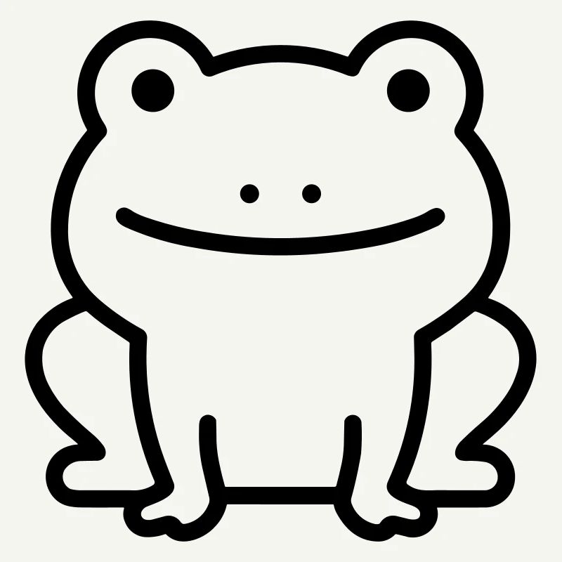 frog
