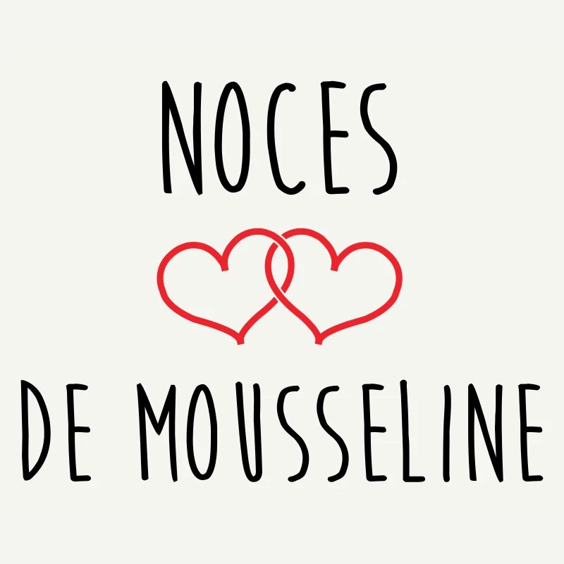 Noces de mousseline 36 ans de mariage