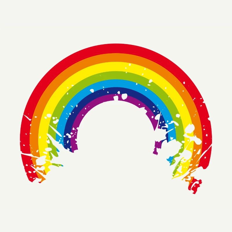 rainbow regenbogen