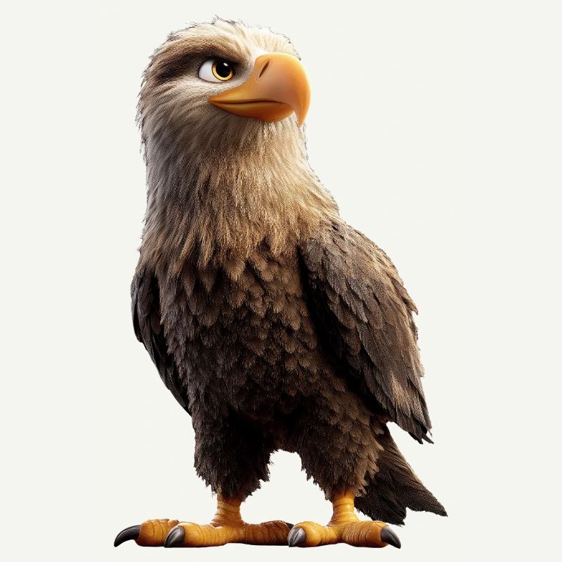 Eagle Bald Eagle Golden Eagle White-tailed Eagle