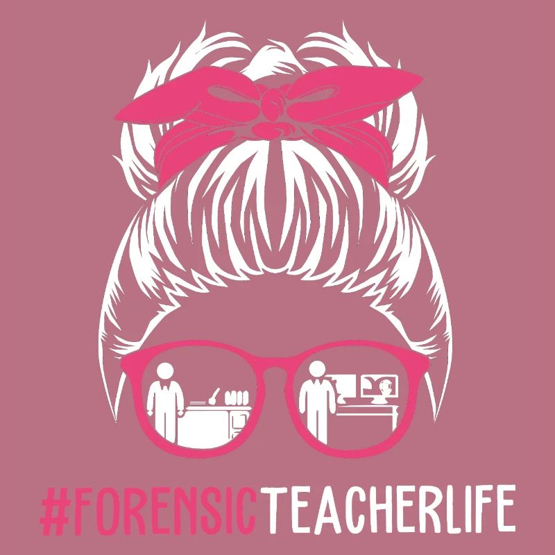 Forensics, Forensic Scientists, Forensic Science