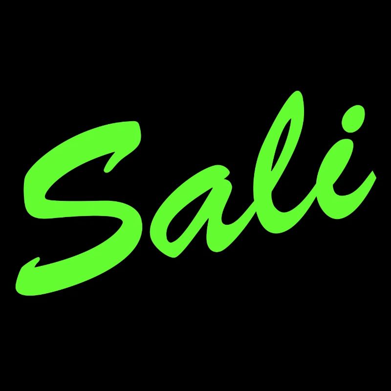 Sali zäme!