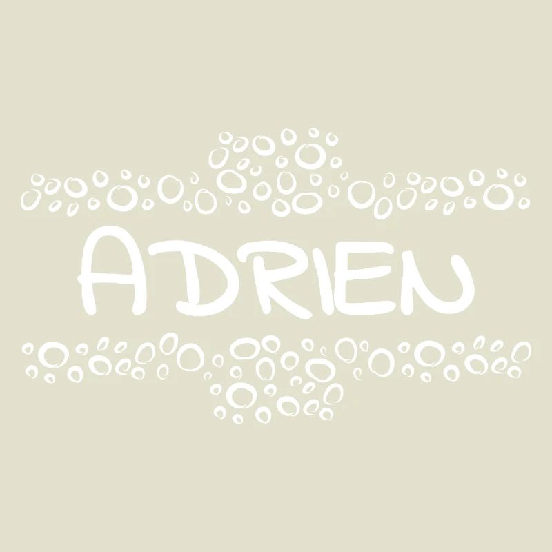 First name Adrien