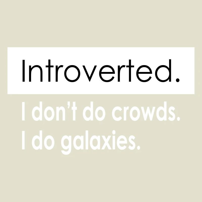 Introvert Quotes