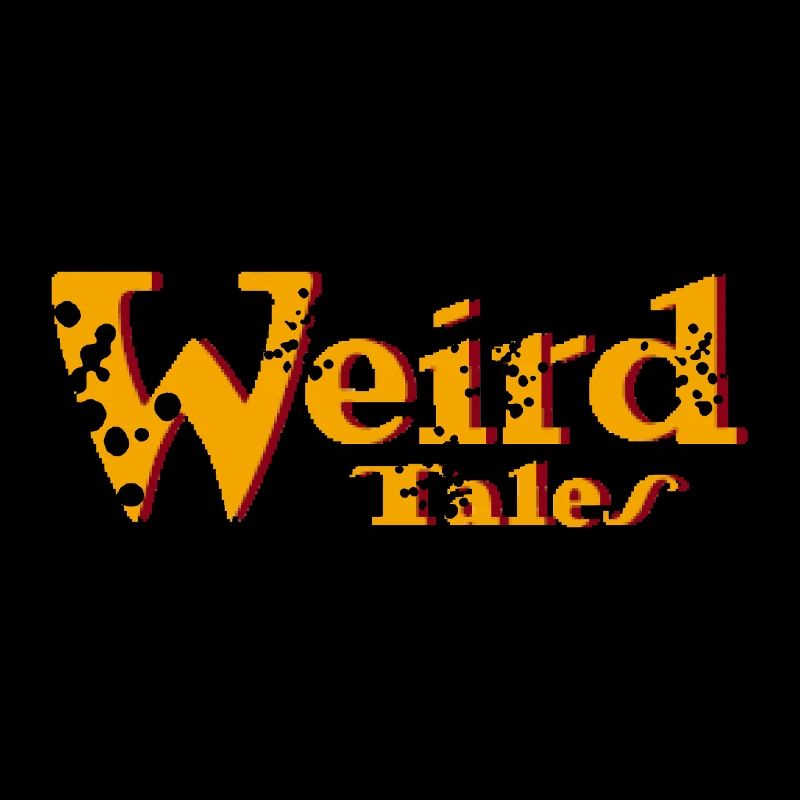 Weird tales