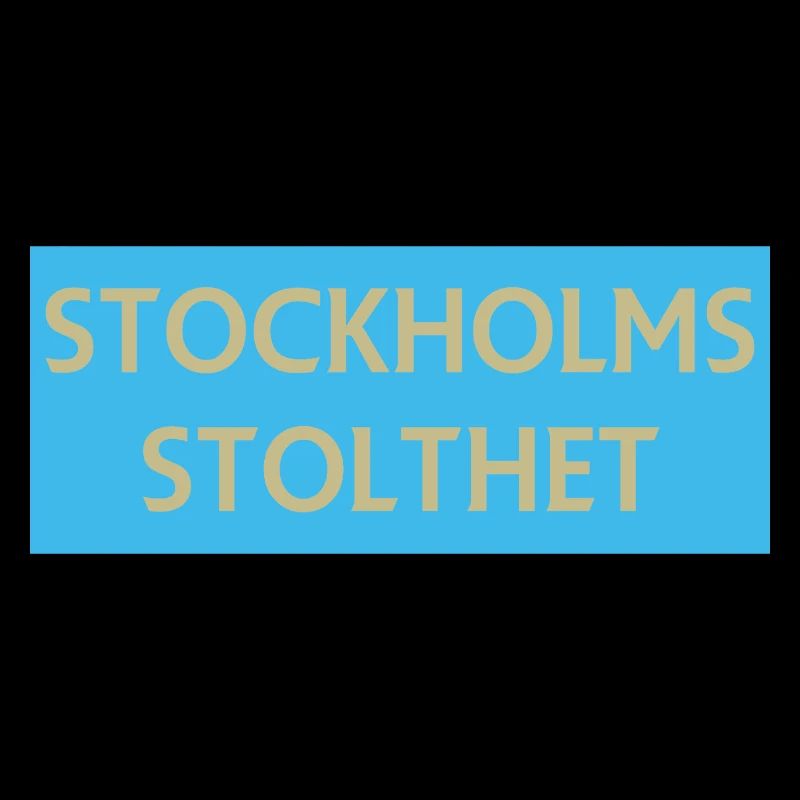 Fierté de Stockholm