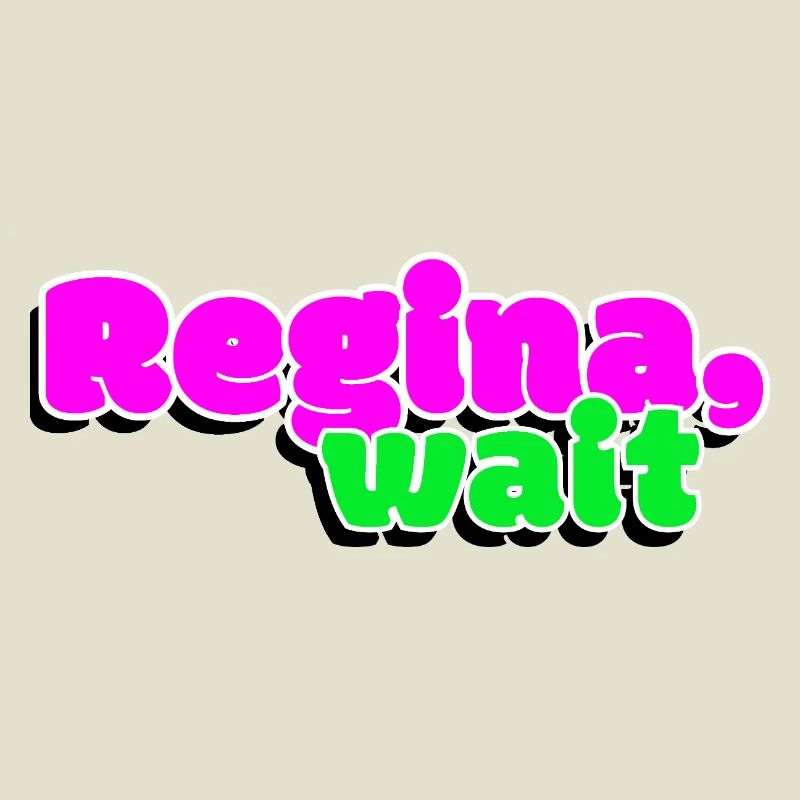 Queen, Wait