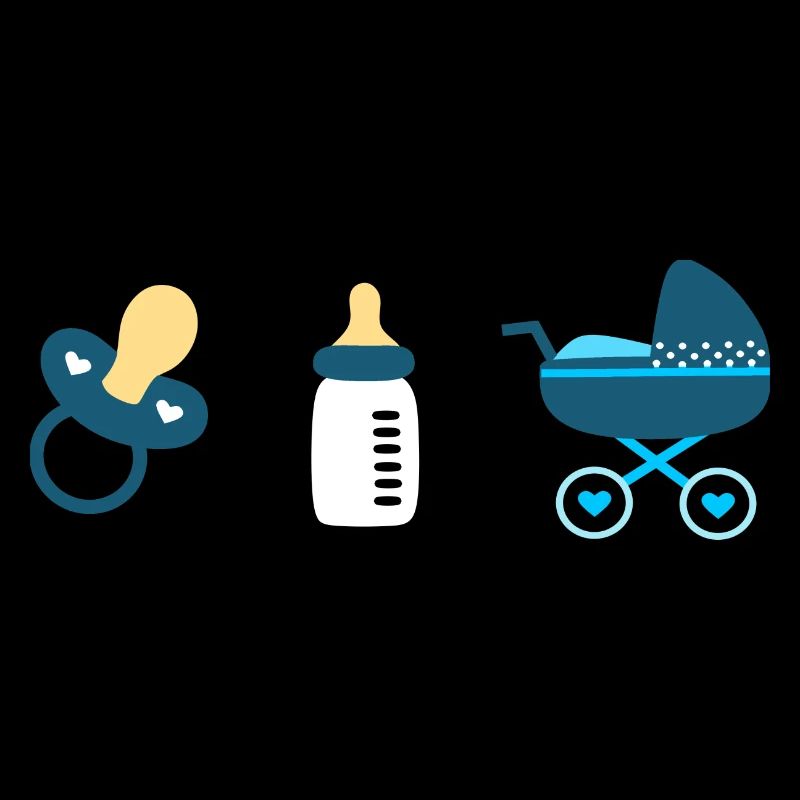 Baby Geburt 2025 Geschenk Geschenkidee