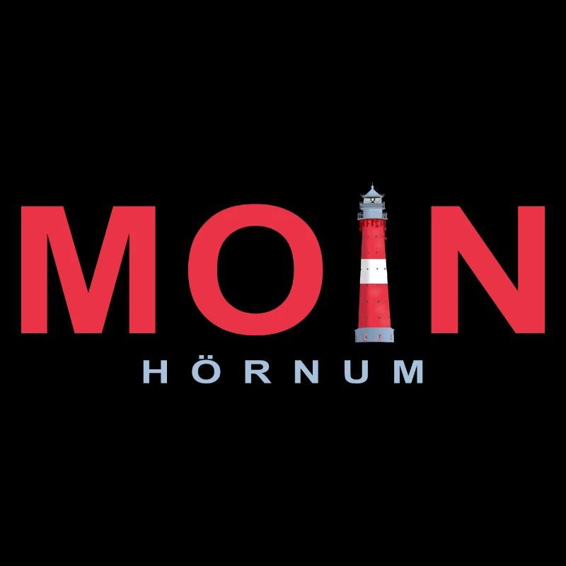 Moin Hörnum, Sylt, Deutsche Nordsee