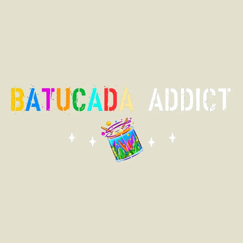 Batucada addict