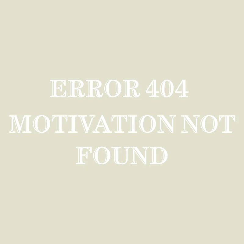 Error 404 – Reason Not Found
