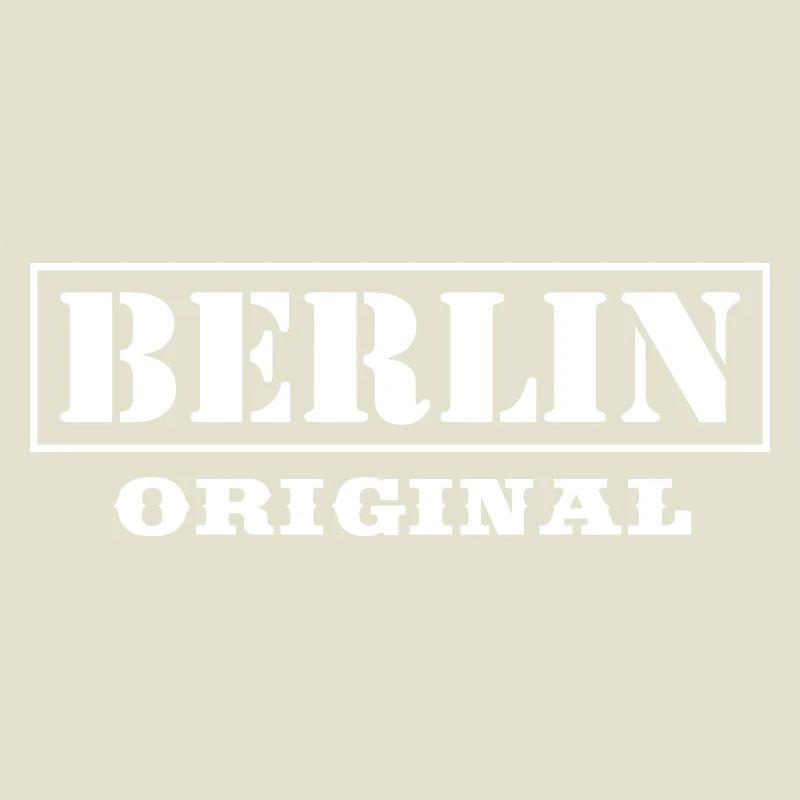 Berlin Original