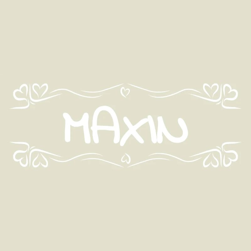 Name: Maxin